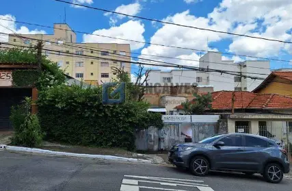 Imagem: Terreno para Venda, Cerâmica