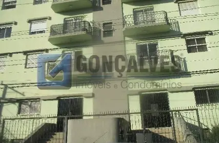 Imagem: Apartamento para Venda, Santa Teresinha