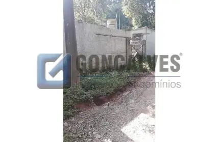 Imagem: Terreno para Venda, Parque Andreense