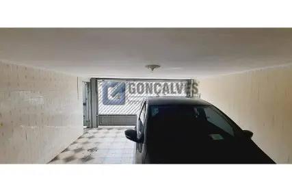 Imagem: Sobrado para Venda, Jardim Olavo Bilac