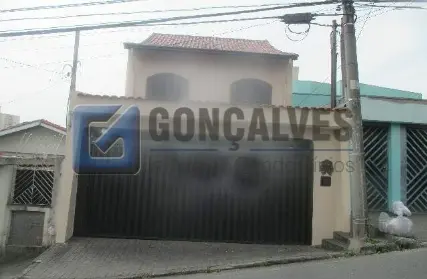 Imagem: Sobrado para Venda, Jardim Bela Vista