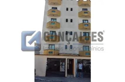 Imagem: Apartamento para Venda, Alves Dias