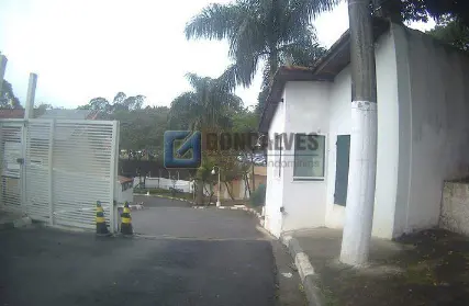 Imagem: Sobrado para Venda, Parque Espacial