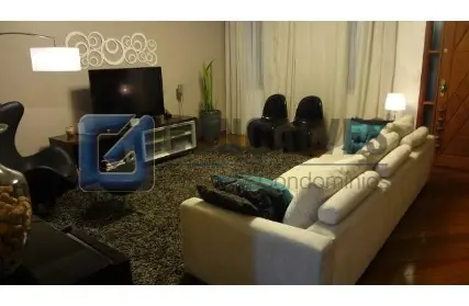 Imagem: Condomínio Fechado para Venda, Vila Floresta