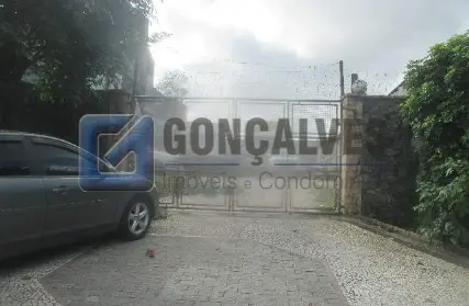 Imagem: Terreno para Venda, Jardim São Caetano