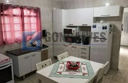 Imagem: Sobrado para Venda, Parque das Américas