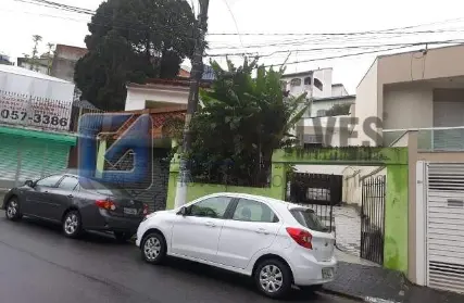 Imagem: Terreno para Venda, Centro Diadema