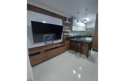 Imagem: Condomínio Fechado para Venda, Vila Humaitá