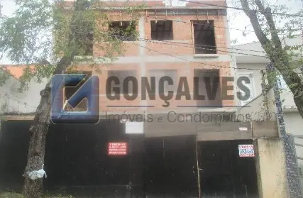 Imagem: Apartamento para Venda, Jardim Utinga