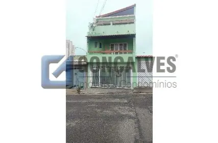 Imagem: Sobrado para Venda, Piraporinha