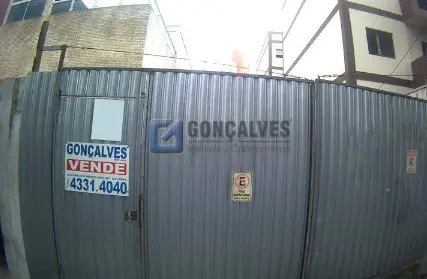 Imagem: Terreno para Venda, Vila Euclides