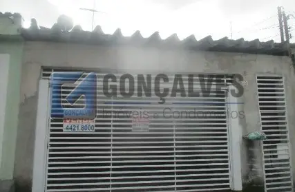 Imagem: Casa Térrea para Venda, Jardim Utinga