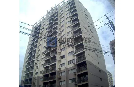 Imagem: Flat / Studio para Venda, Centro São Bernardo do Campo