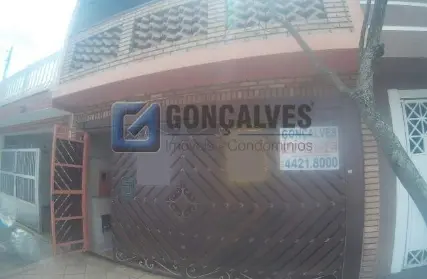 Imagem: Condomínio Fechado para Venda, Parque Novo Oratório