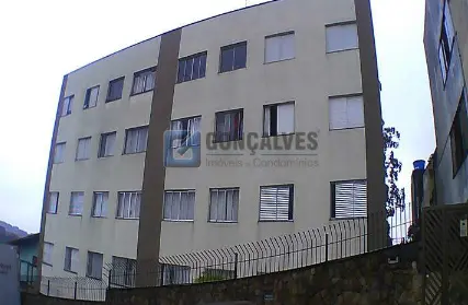 Imagem: Apartamento para Venda, Alves Dias
