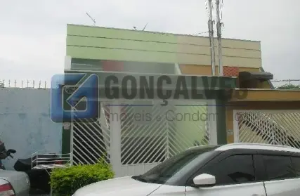 Imagem: Sobrado para Venda, Jardim das Maravilhas