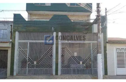 Imagem: Prédio Comercial para Venda, Rudge Ramos