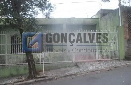 Imagem: Casa Térrea para Venda, Jardim Bela Vista