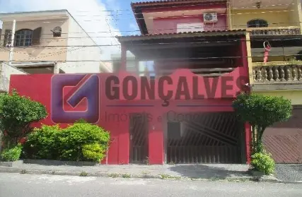 Imagem: Condomínio Fechado para Venda, Vila Progresso