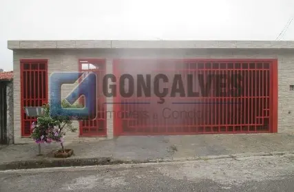 Imagem: Condomínio Fechado para Venda, Jardim Utinga