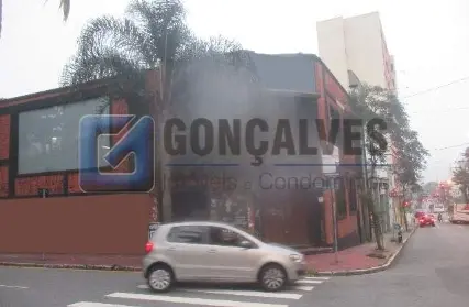 Imagem: Sala Comercial para Venda, Vila Assunção