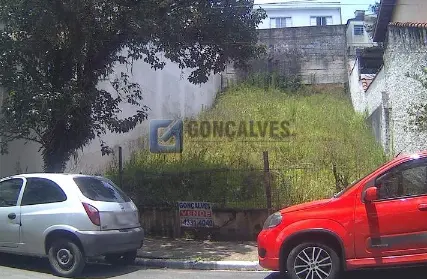 Imagem: Terreno para Venda, Parque Espacial