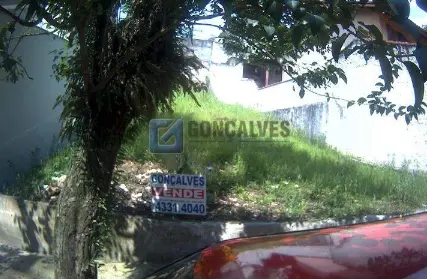 Imagem: Terreno para Venda, Parque Espacial