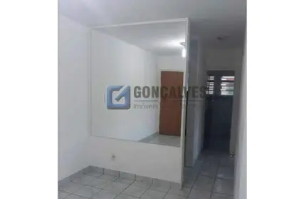 Imagem: Apartamento para Venda, Vila Lutécia