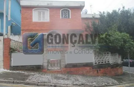 Imagem: Sobrado para Venda, Jardim Bela Vista