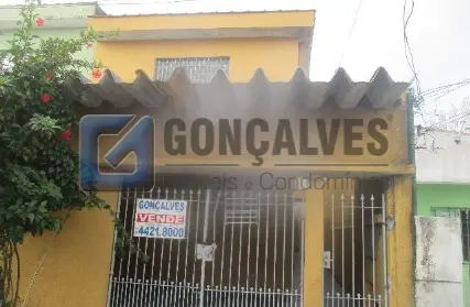 Imagem: Sobrado para Venda, Jardim Cristiane