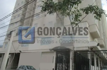 Imagem: Apartamento para Venda, Parque João Ramalho