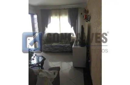 Imagem: Sobrado para Venda, Alvarenga