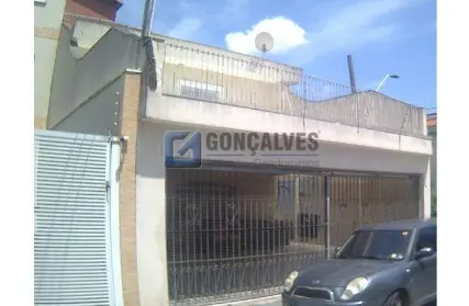 Imagem: Sobrado para Venda, Taboão