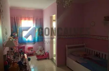 Imagem: Sobrado para Venda, Jardim Utinga