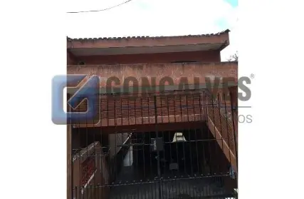 Imagem: Sobrado para Venda, Vila Mazzei