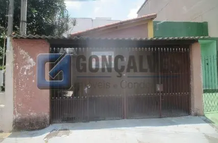 Imagem: Casa Térrea para Venda, Vila Floresta