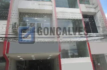 Imagem: Sala Comercial para Venda, Centro Santo André