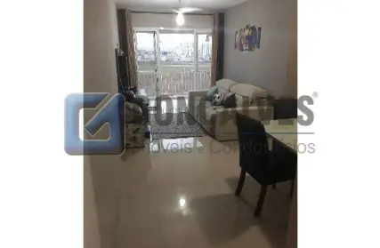 Imagem: Apartamento para Venda, Vila Lusitânia