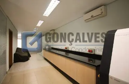 Imagem: Prédio Comercial para Venda, Rudge Ramos