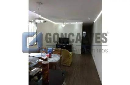 Imagem: Apartamento para Venda, Parque Terra Nova