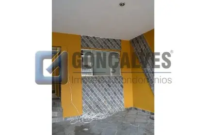 Imagem: Sobrado para Venda, Montanhão