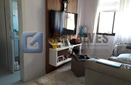 Imagem: Apartamento para Venda, Vila Euclides