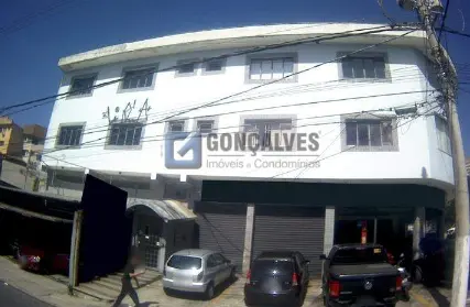 Imagem: Prédio Comercial para Venda, Santa Terezinha