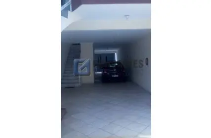 Imagem: Sobrado para Venda, Montanhão