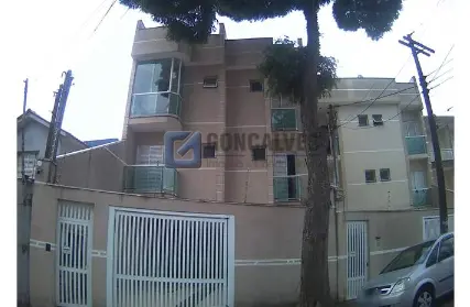 Imagem: Apartamento para Venda, Vila Linda