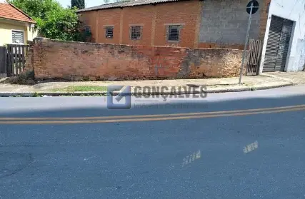 Imagem: Terreno para Venda, Centro São Bernardo do Campo
