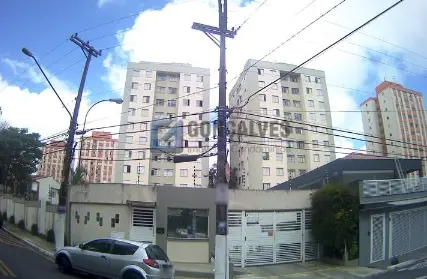 Imagem: Apartamento para Venda, Parque Terra Nova