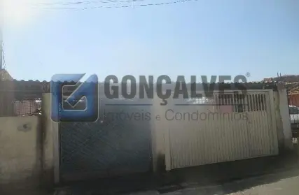 Imagem: Terreno para Venda, Vila Humaitá