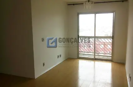 Imagem: Apartamento para Venda, Jardim Cristiane