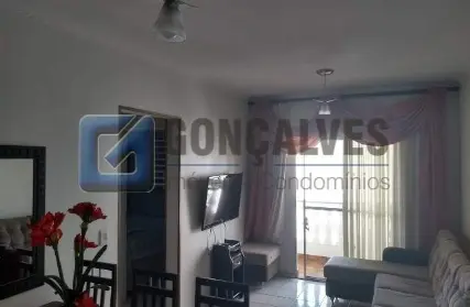 Imagem: Apartamento para Venda, Vila Lusitânia